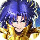 圣斗士星矢重生正版