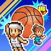 篮球热潮物语汉化原版