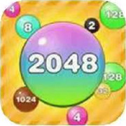 2048点点消